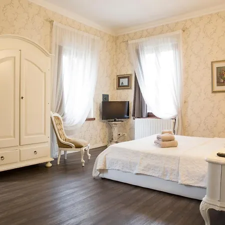 Miglioranzi Apartments Verona Exterior photo