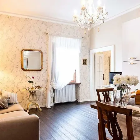 Miglioranzi Apartments Verona Exterior photo