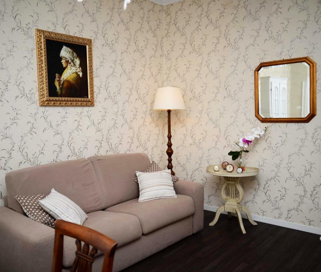 Apartment Miglioranzi