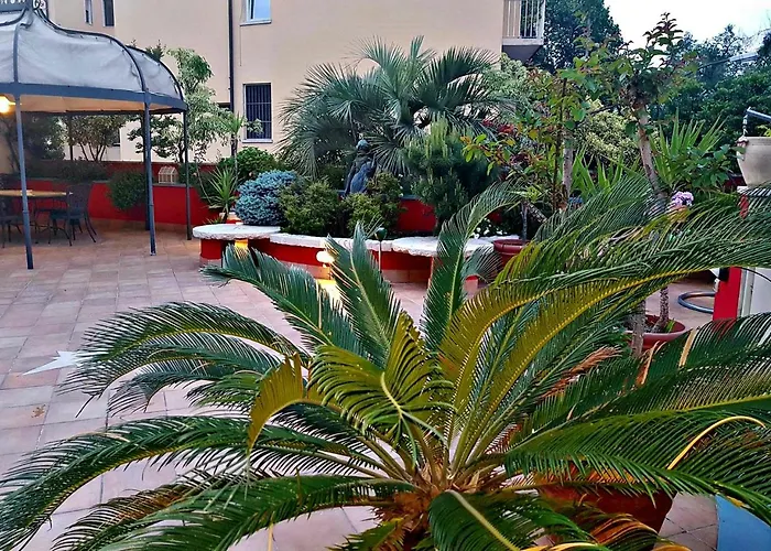 Miglioranzi Apartments