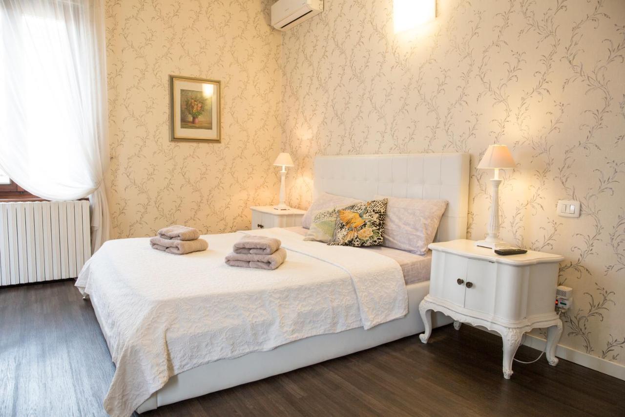 Apartment Miglioranzi Verona