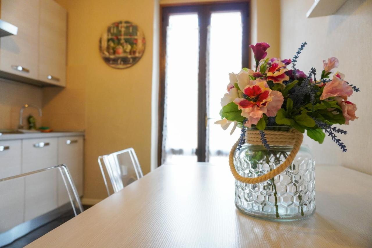 Apartment Miglioranzi *