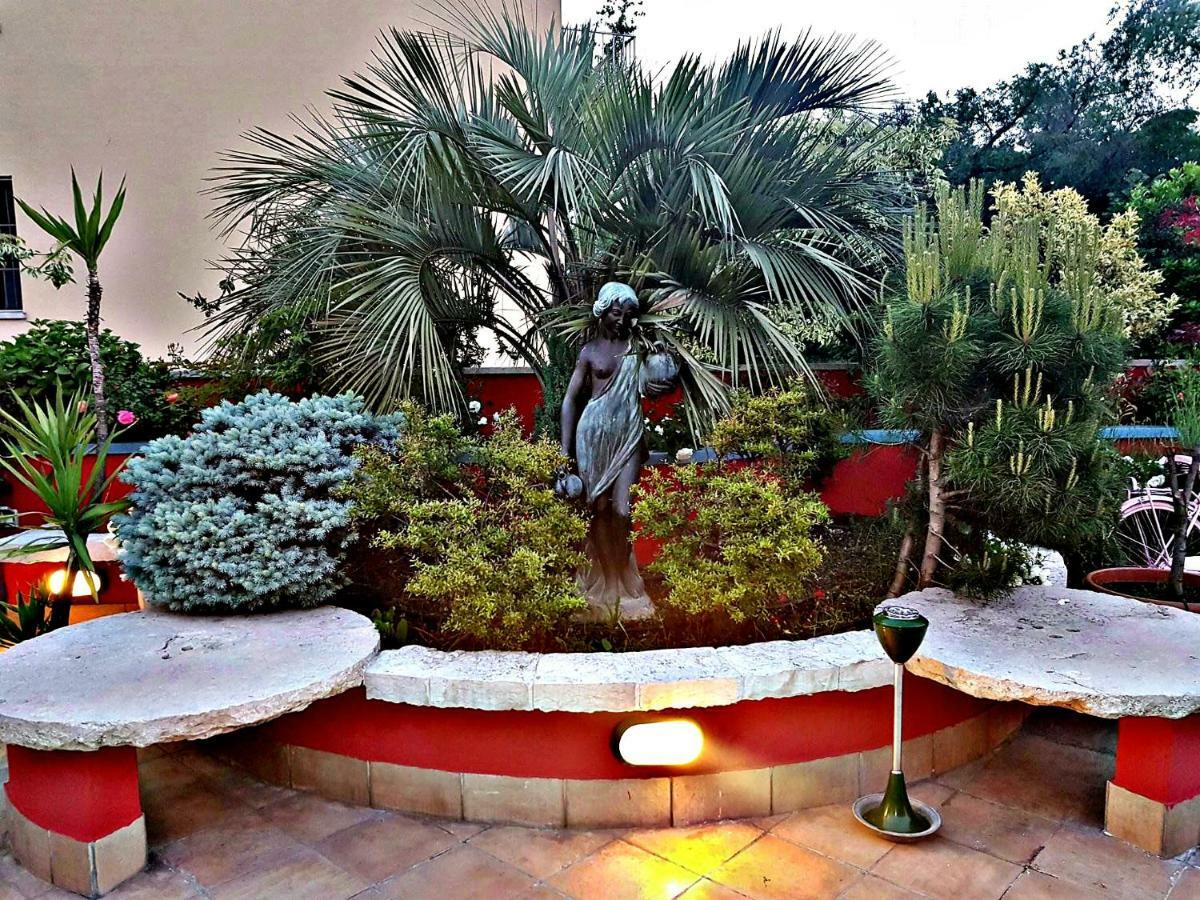 Apartment Miglioranzi *