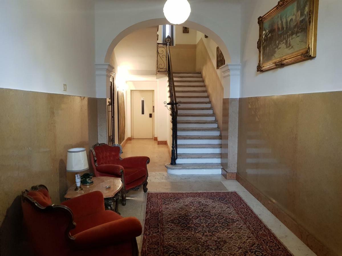 Miglioranzi Apartment Verona