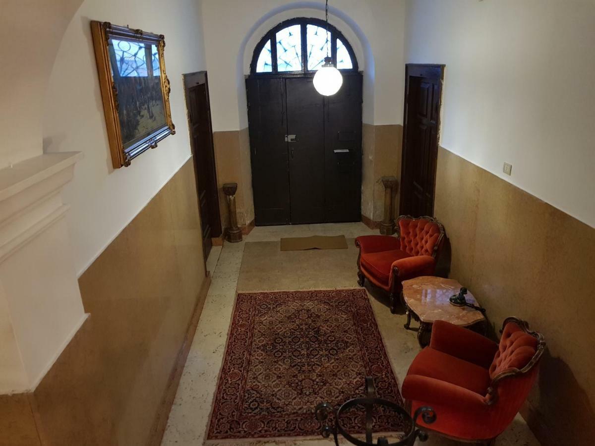 Apartment Miglioranzi *