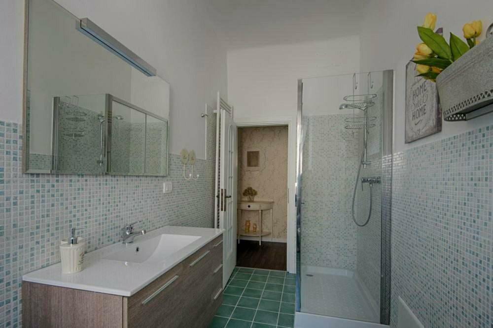Apartment Miglioranzi *