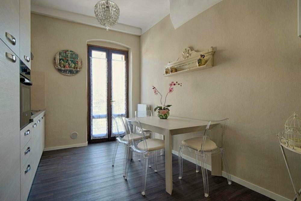 Apartment Miglioranzi