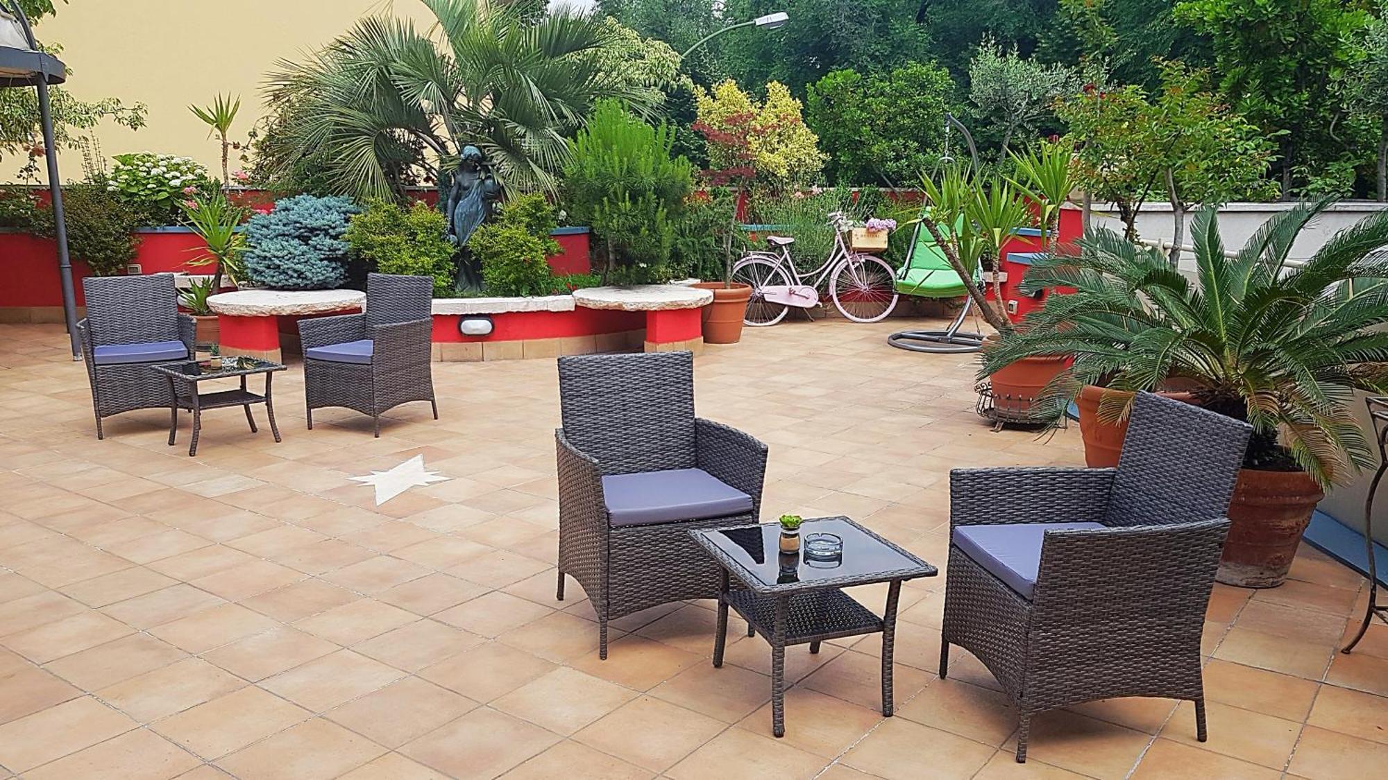 Apartment Miglioranzi *