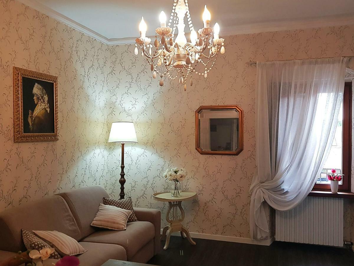 Miglioranzi Apartment