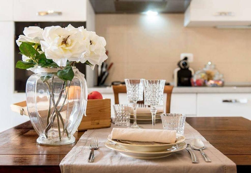 Miglioranzi Apartment