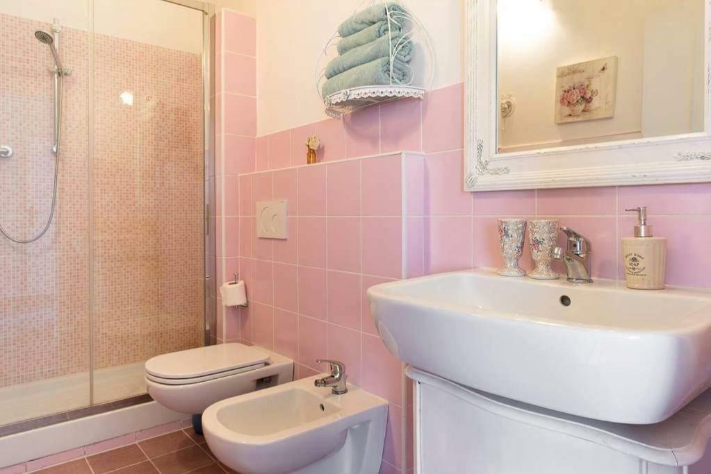 Miglioranzi Apartment