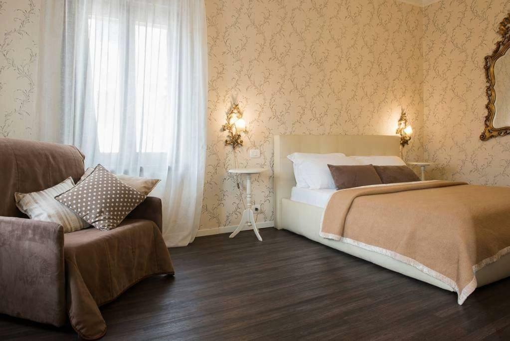 Miglioranzi Apartment *