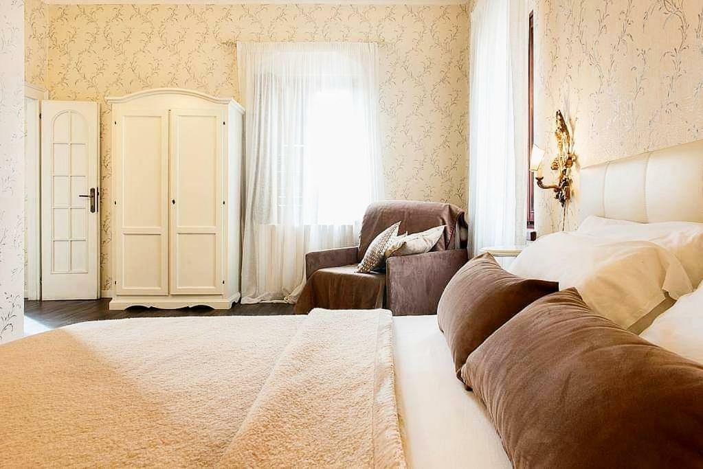 Miglioranzi Apartment *