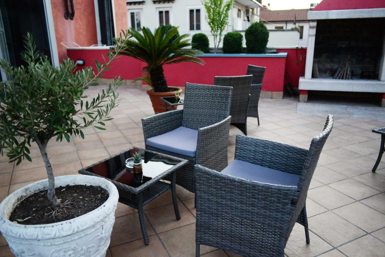 Apartment Miglioranzi *